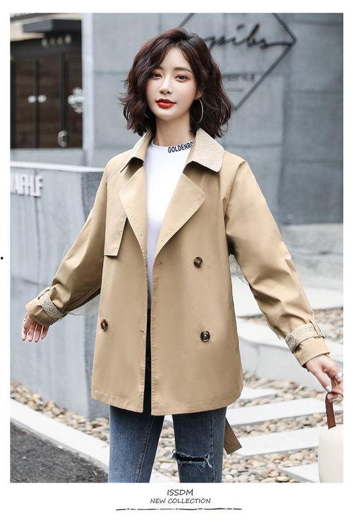 女装外套春装网红款,网红爆款女装外套，轻松打造春日女神风采